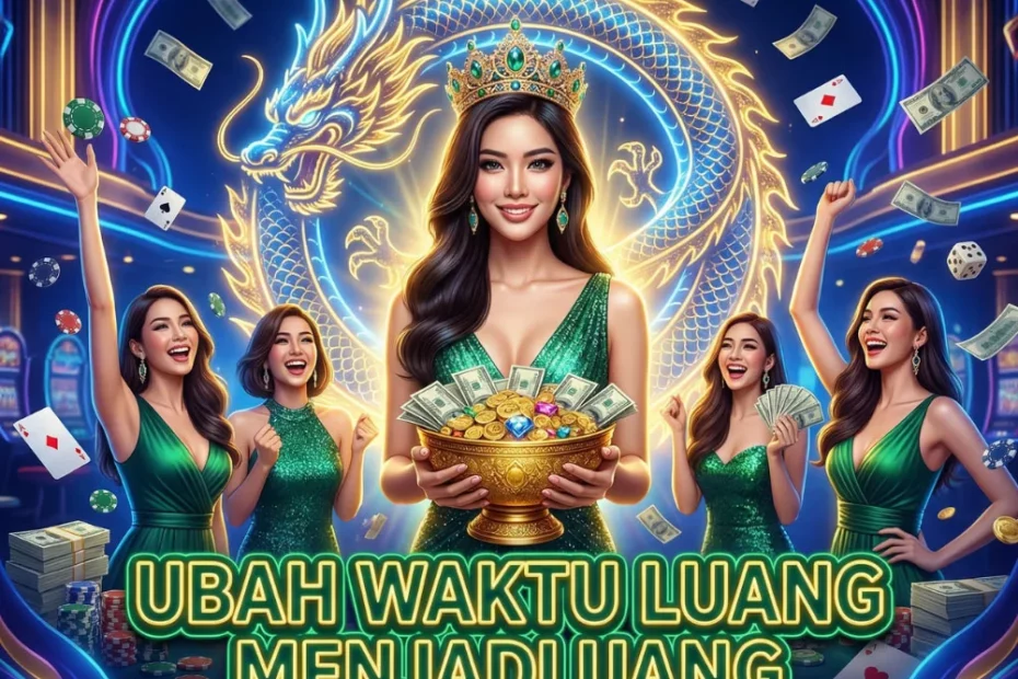 Kingkong39 Deposit Minimal 5rb - Panduan Bermain Slot Gacor dengan Budget Terbatas